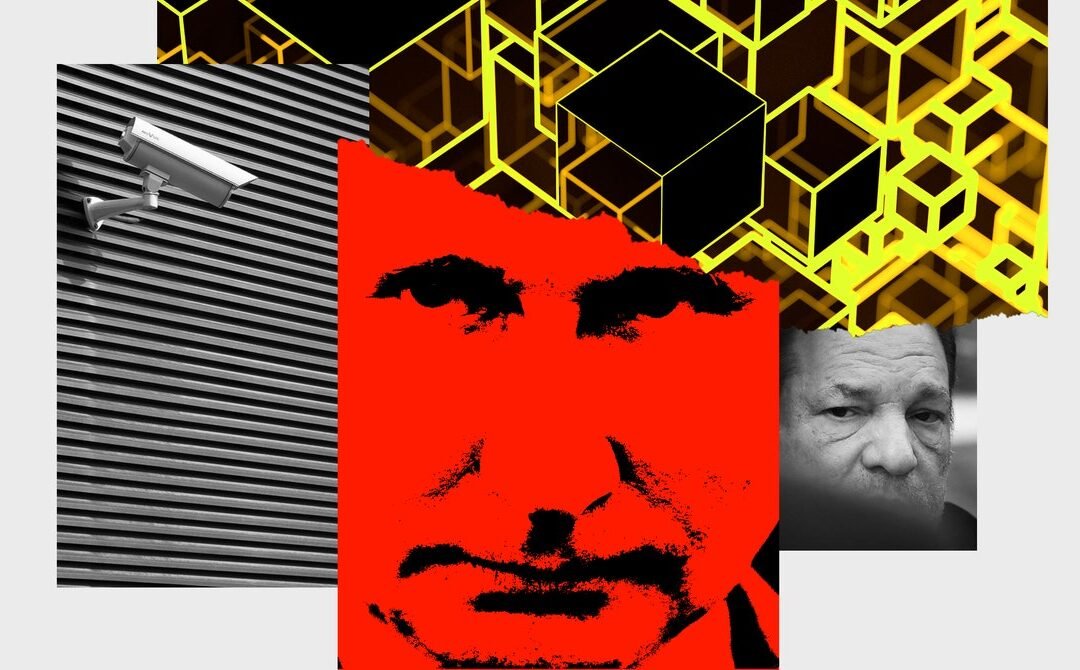Private Espionage Is Booming. The US Needs a Spy Registry