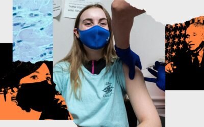 The CDC Owes Parents Better Messaging on the Vaccine for Kids