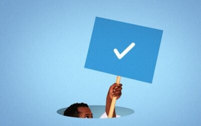 I’m Not a Reporter. But I’m Verified as One on Twitter