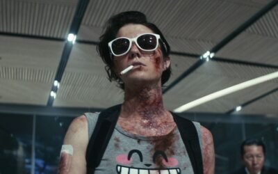 With Kate, Netflix Is Still Looking for Its Own John Wick