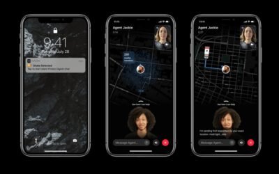 Citizen’s New Service Helps Paying Users Summon the Cops
