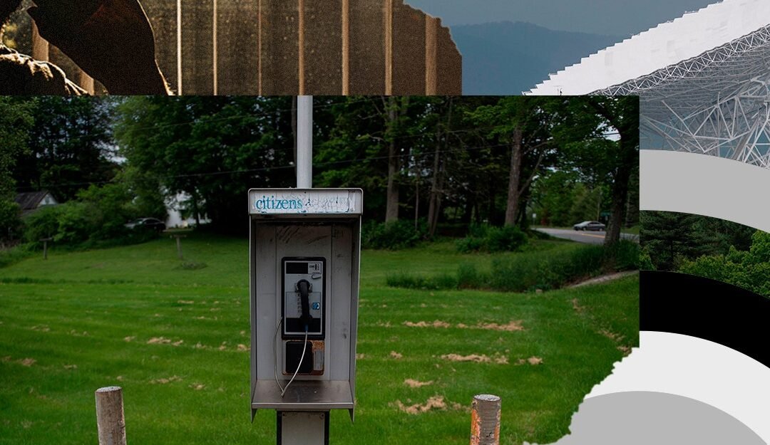 The Truth About the Quietest Town in America