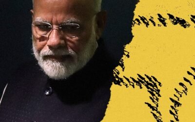 Big Tech Is Bending to the Indian Government’s Will