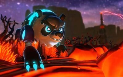 20 Amazingly Addictive Couch Co-Op Games