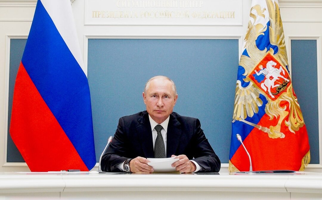 Putin Is Crushing Biden’s Room to Negotiate on Ransomware