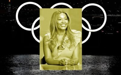 The Best Olympics Show Is Peacock’s Chaotic Tokyo Tonight