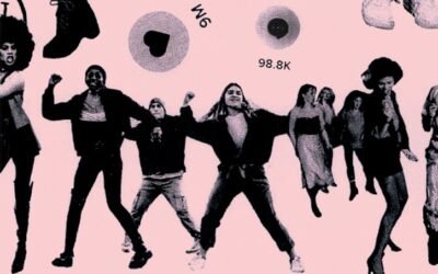 TikTok Smells Like Gen X Spirit