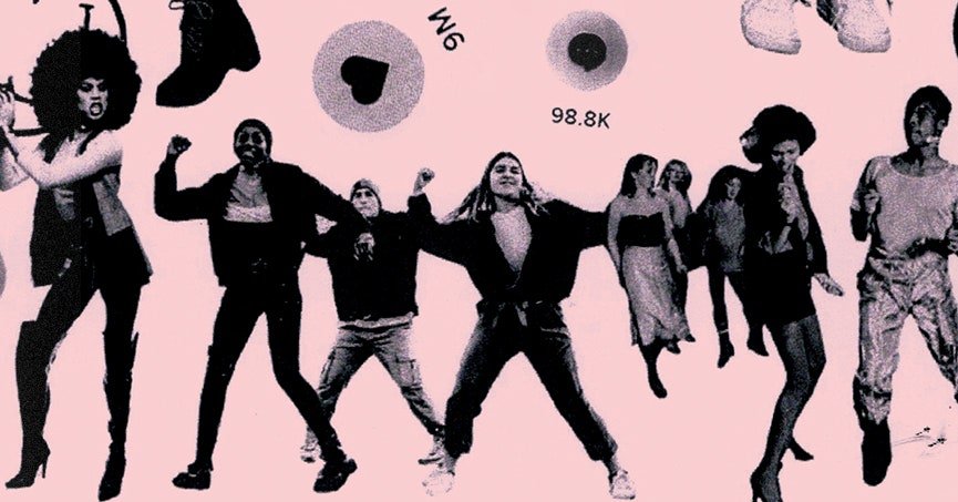 TikTok Smells Like Gen X Spirit
