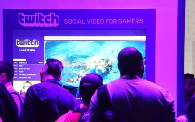 Twitch Adds a Phone Verification Option to Fight Bot Attacks