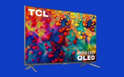 We’re Giving Away One of Our Favorite TVs