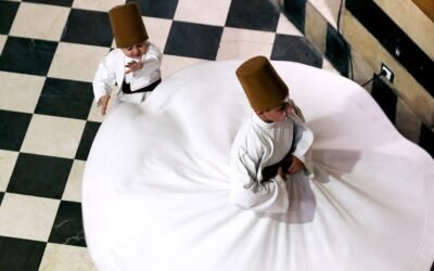 Psychologists Are Learning What Religion Has Known for Years