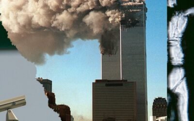 20 Years After 9/11, Surveillance Has Become a Way of Life