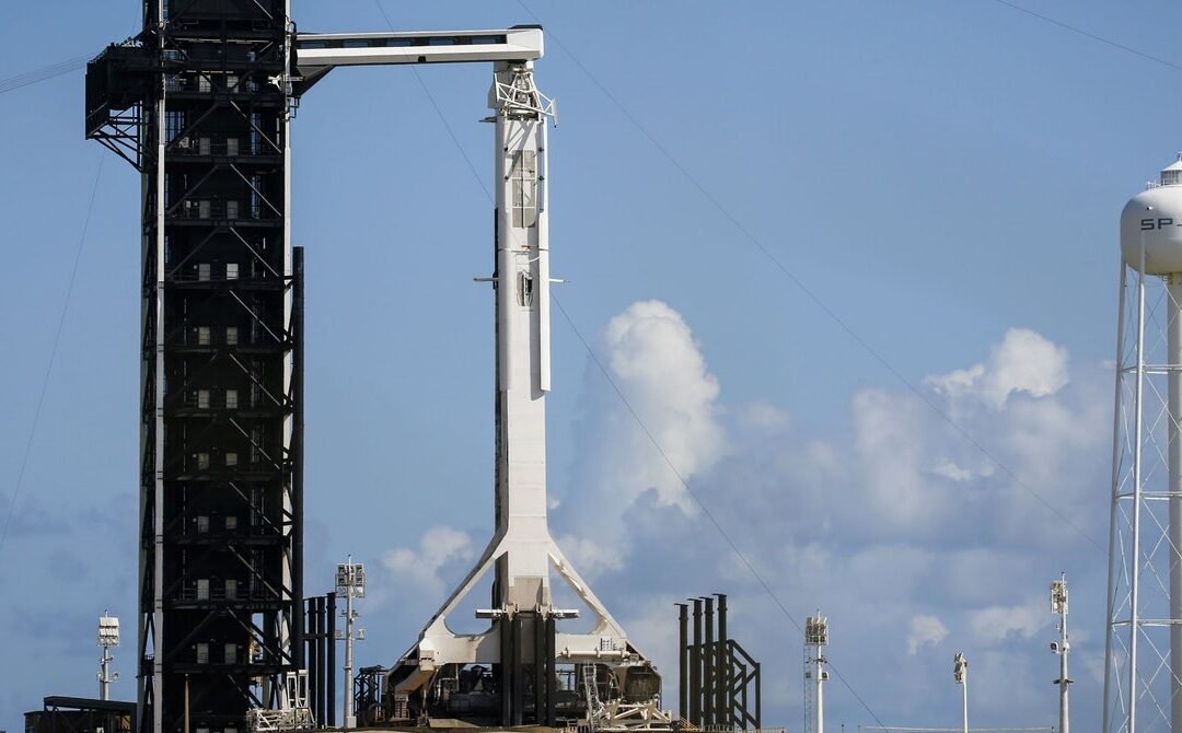 How to Watch the SpaceX Inspiration4 Launch