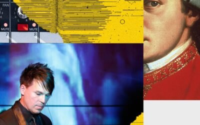 What Makes an Artist in the Age of Algorithms?