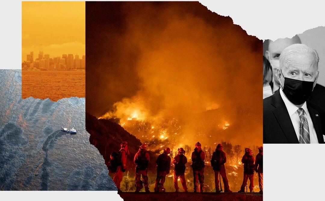 Environmental Law Is Getting in the Way of Climate Action