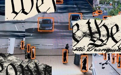 Americans Need a Bill of Rights for an AI-Powered World