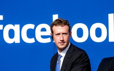 Facebook’s Name Change Won’t Fix Anything