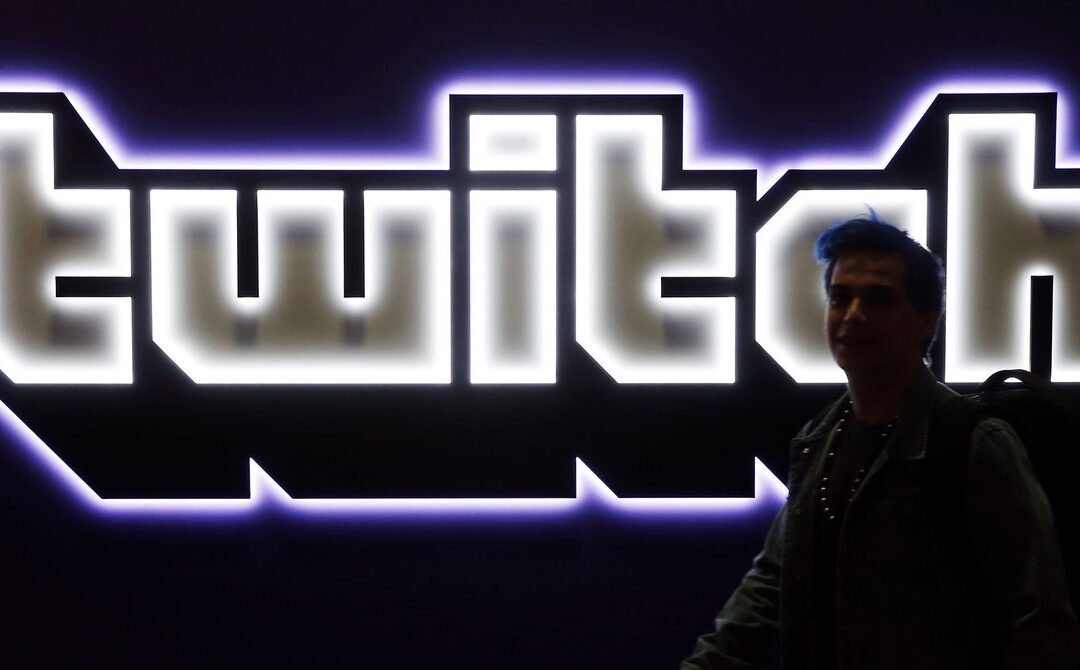 A Devastating Twitch Hack Sends Streamers Reeling