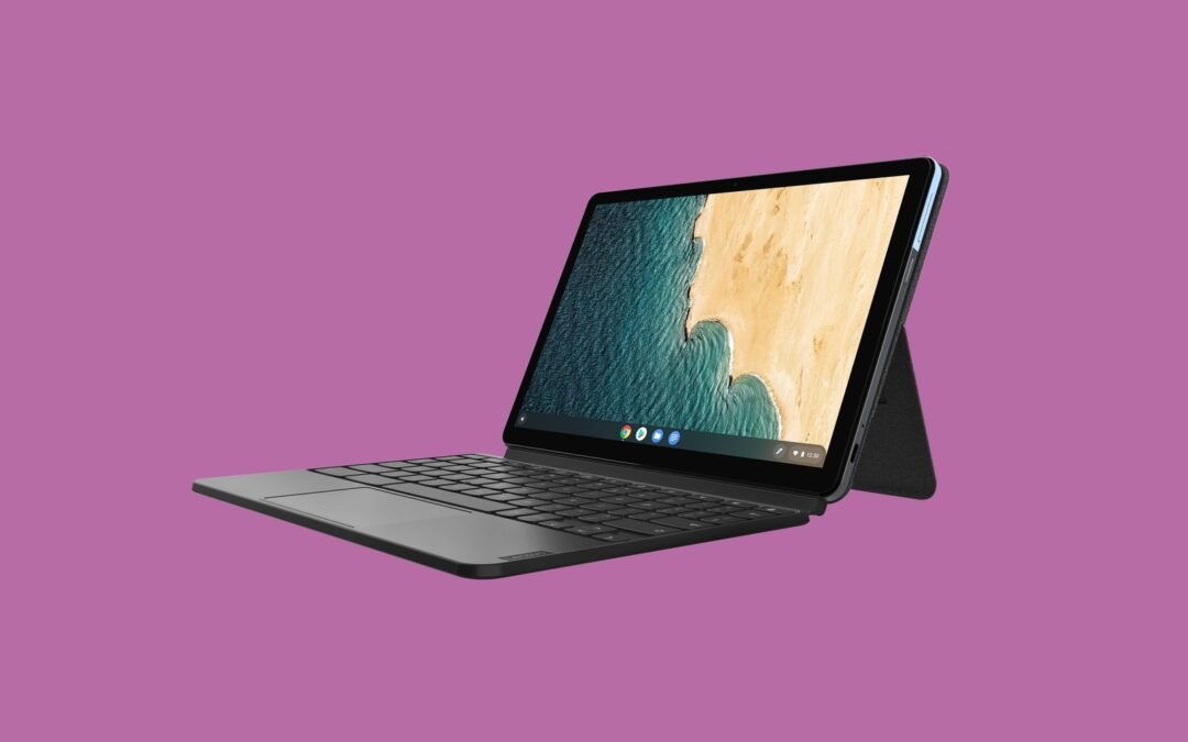 8 Great Deals on MacBooks, Laptops, and Chromebooks