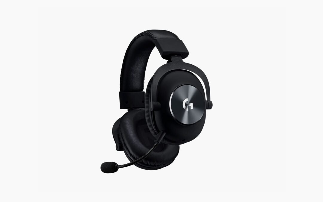 It’s Play Time: Video Games and Peripherals Are on Sale