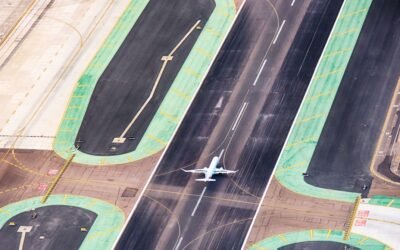 Are Green Jet Fuels Finally Ready for Takeoff?