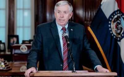 Missouri Threatens to Sue a Reporter Over a Security Flaw