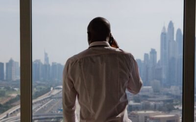 In Nigeria, Facebook’s Outage Revealed a Dangerous Dominance