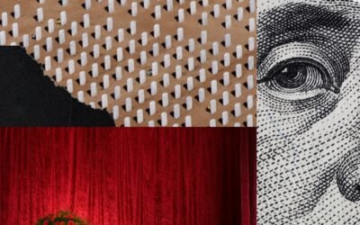 How ‘Big Funeral’ Made the Afterlife So Expensive