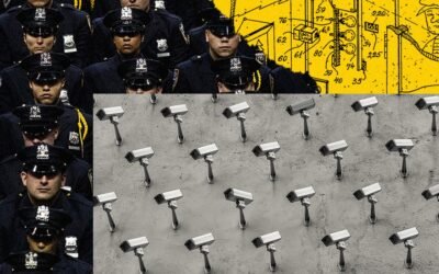 A Black Woman Invented Home Security. Why Did It Go So Wrong?