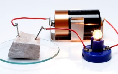 Sodium Batteries May Power Your New Electric Car