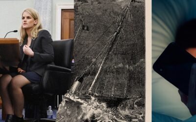 Now Isn’t the Time to Give Users Control of Their Data