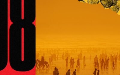 Fungi Could Be the Downfall of Humanity