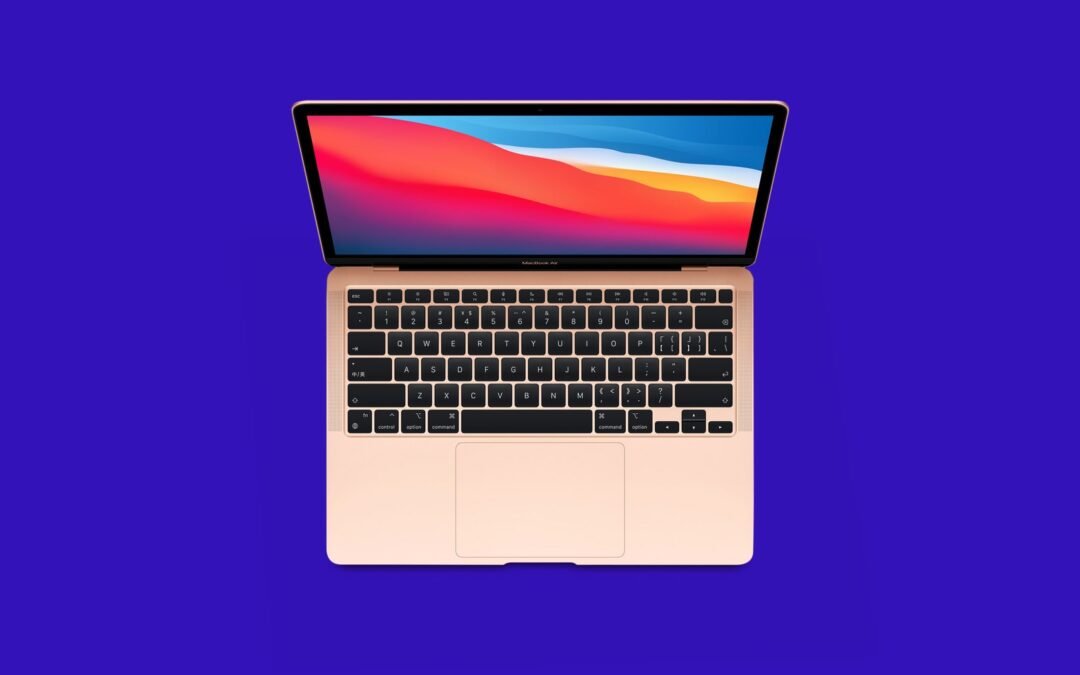 Considering a MacBook? Here Are Our Favorites