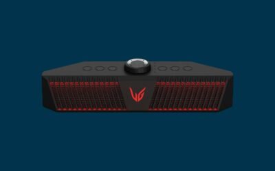 LG’s Gaming Soundbar Misses Where It Counts
