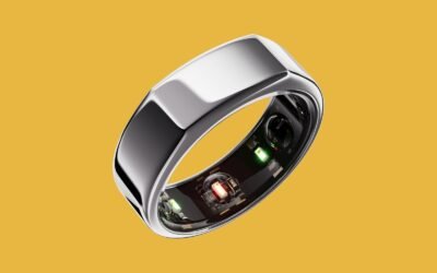 Oura’s Gen3 Launch is Marred by an Unhealthy Business Model