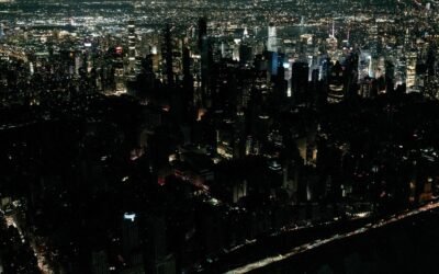 How to Prepare for Power Outages