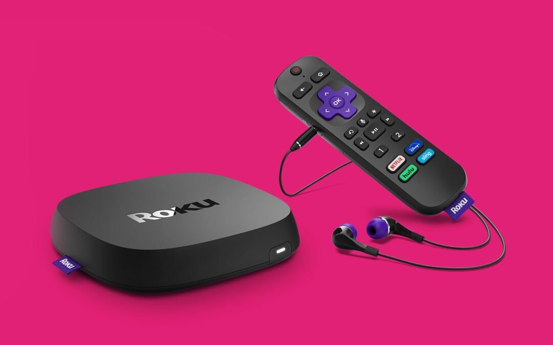 How to Pick the Right Roku for Your TV