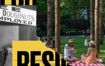 ‘The Great Resignation’ Misses the Point