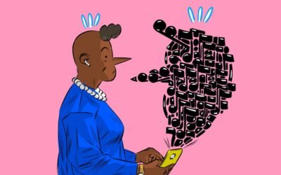 My Music App Knows Me Way Too Well. Am I Stuck in a Groove?