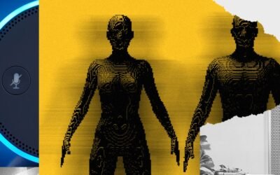 The Future of Digital Assistants Is Queer