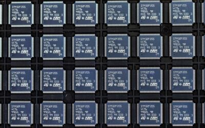 The FTC Sues Nvidia to Block Its Historic Deal With Arm