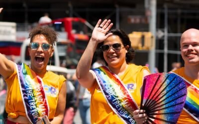 4 Online Resources to Help LGBTQ Youth Find Support