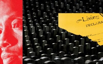 What Are You Going to Tweet After You Die?