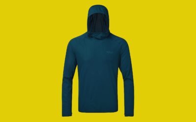 The Best Base Layers to Keep You Warm