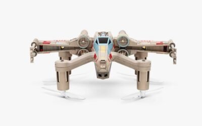 The 8 Best Drones for Every Budget