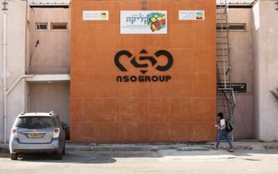 Google Warns That NSO Hacking Is On Par With Elite Spy Groups