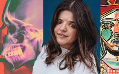 Who Are We If Not Our Faces?