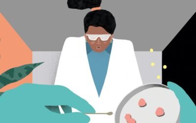 Can Brain Organoids Be ‘Conscious’? Scientists May Soon Find Out