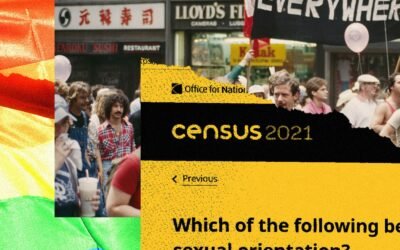 For Queer Communities, Being Counted Has Downsides