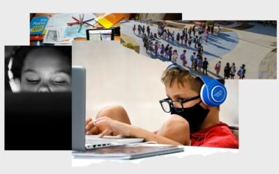 The Kid Surveillance Complex Locks Parents in a Trap